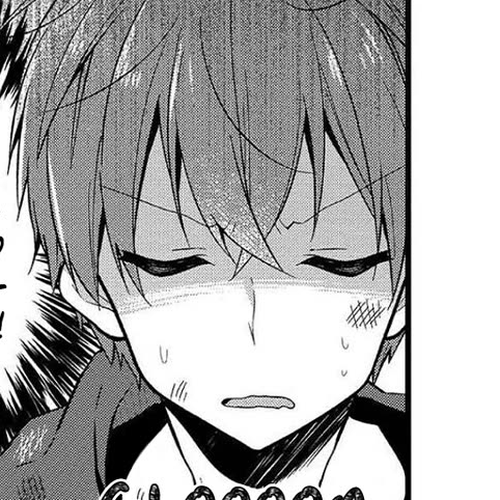My Favorite Idol Officially Became My Stalker! Chapter 11: Stalking # 11: No Stalking, No Life 4 - Adaptability and Conclusion cover