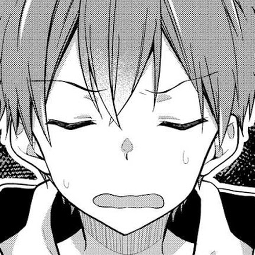 My Favorite Idol Officially Became My Stalker! Chapter 2.1 cover