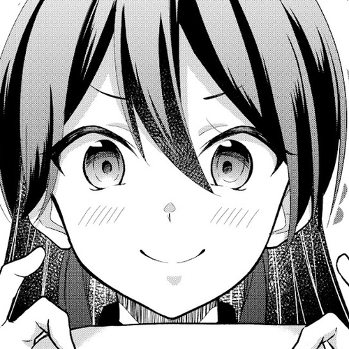 My Favorite Idol Officially Became My Stalker! Chapter 3.1 cover