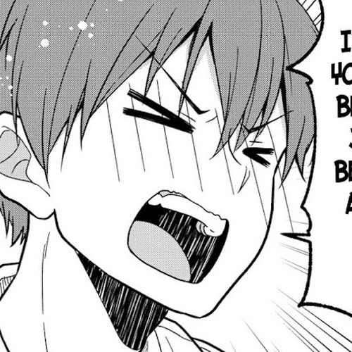 My Favorite Idol Officially Became My Stalker! Chapter 3.2 cover