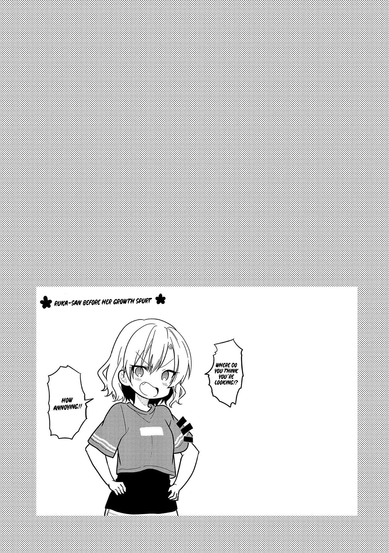 My Favorite Idol Officially Became My Stalker! Chapter 6 page 23 - Chapter 6