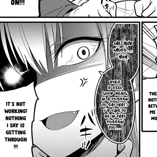 My Favorite Idol Officially Became My Stalker! Chapter 7 cover