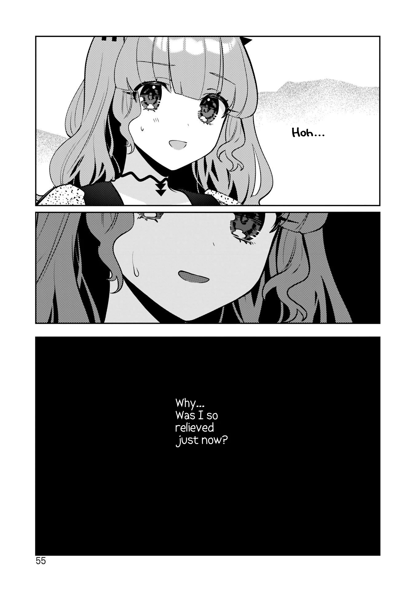 My Favorite Vtuber Is My Student and I'm Her Artist!? Chapter 11 page 11 - Chapter 11: The Girl Known as the Little Devil