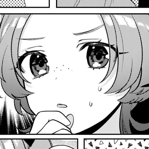 My Favorite Vtuber Is My Student and I'm Her Artist!? Chapter 12: Their Respective Changes cover
