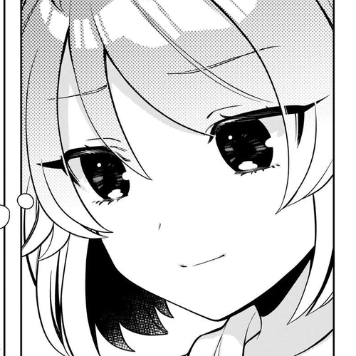 My Favorite Vtuber Is My Student and I'm Her Artist!? Chapter 14: Welcome to the School Festival: Part 2 cover