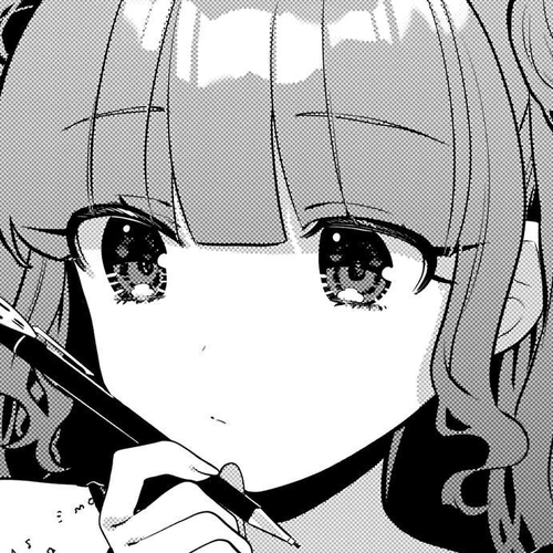 My Favorite Vtuber Is My Student and I'm Her Artist!? Chapter 16: Fear! The Cluster Mascot cover