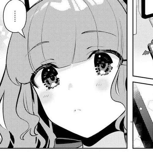My Favorite Vtuber Is My Student and I'm Her Artist!? Chapter 18: Wriggling Nightmare-kun cover