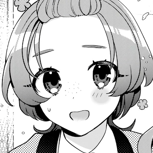 My Favorite Vtuber Is My Student and I'm Her Artist!? Chapter 2: #HelpingOut cover