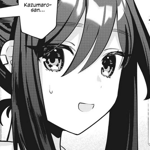 My Favorite Vtuber Is My Student and I'm Her Artist!? Chapter 20: A Certain Place cover