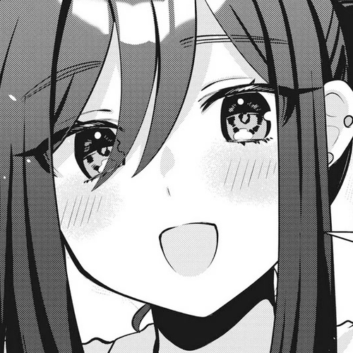 My Favorite Vtuber Is My Student and I'm Her Artist!? Chapter 21: Little Devil cover