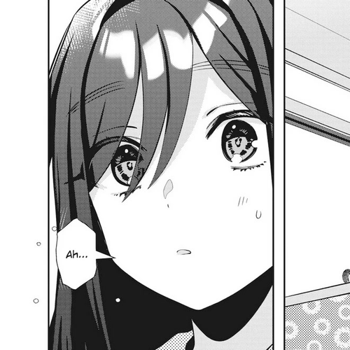 My Favorite Vtuber Is My Student and I'm Her Artist!? Chapter 22: I'm Streaming Today! cover