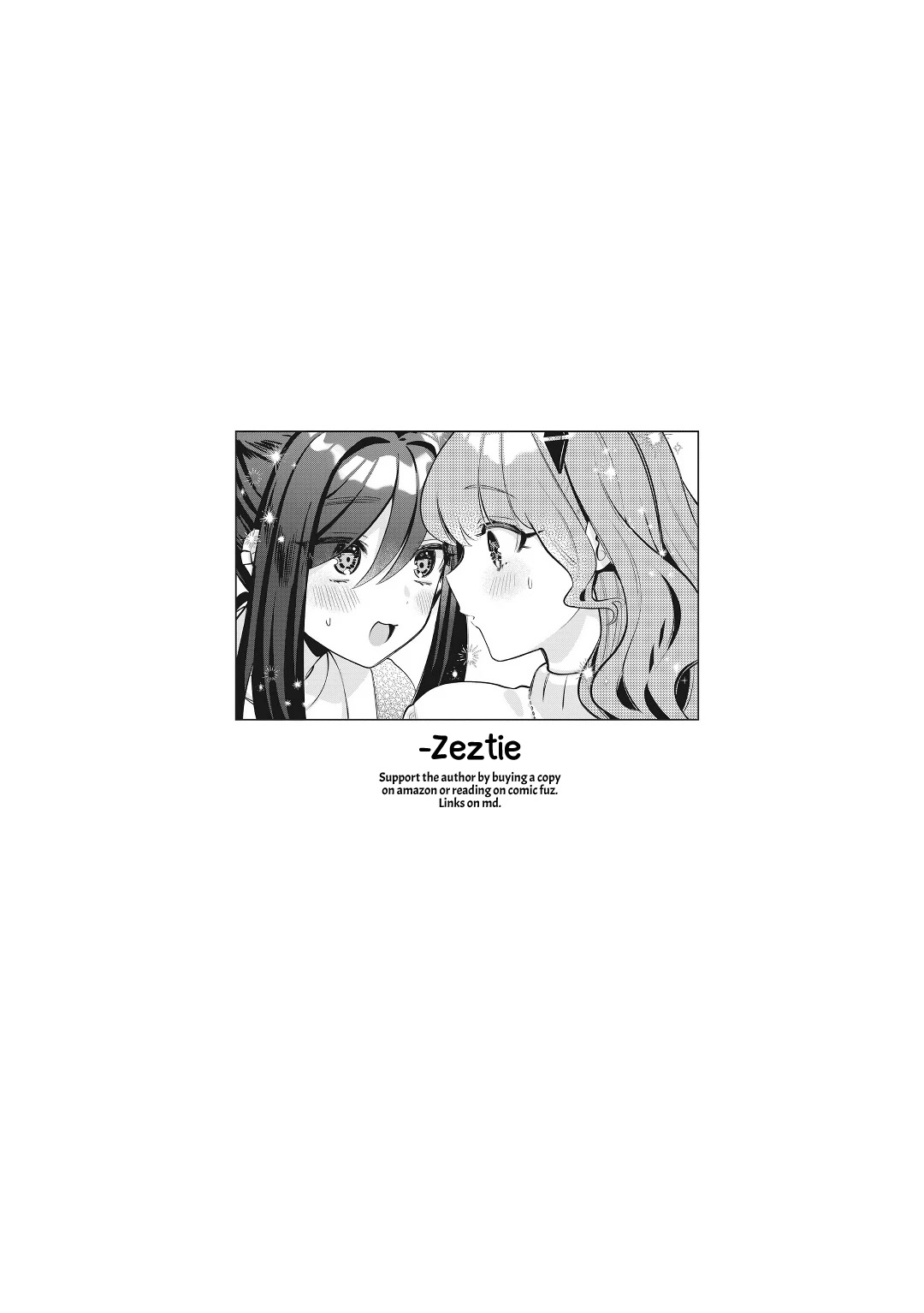 My Favorite Vtuber Is My Student and I'm Her Artist!? Chapter 24 page 15 - Chapter 24: The New Tsubomi