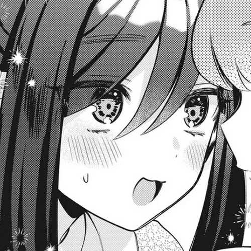 My Favorite Vtuber Is My Student and I'm Her Artist!? Chapter 24: The New Tsubomi cover
