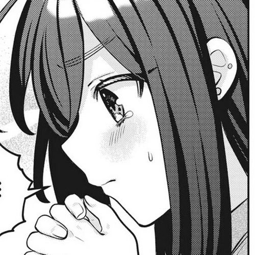 My Favorite Vtuber Is My Student and I'm Her Artist!? Chapter 25: The Manifestation of Tsubomi v3 cover