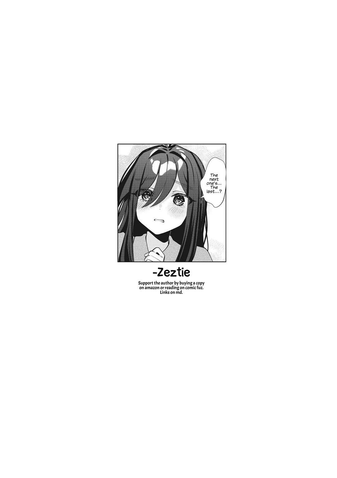 My Favorite Vtuber Is My Student and I'm Her Artist!? Chapter 26 page 21 - Chapter 26: My Favourite Vtuber was my Student, and...