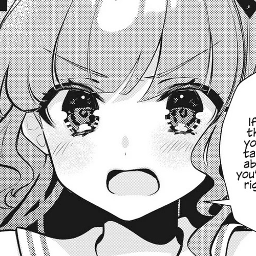 My Favorite Vtuber Is My Student and I'm Her Artist!? Chapter 26: My Favourite Vtuber was my Student, and... cover
