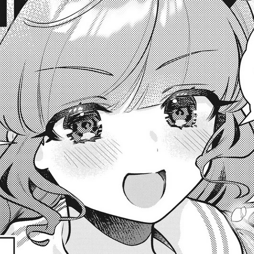 My Favorite Vtuber Is My Student and I'm Her Artist!? Chapter 27: The Most Important Person to Me [END] cover