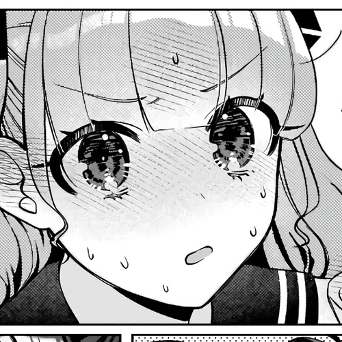 My Favorite Vtuber Is My Student and I'm Her Artist!? Chapter 3: How's your progress!? cover