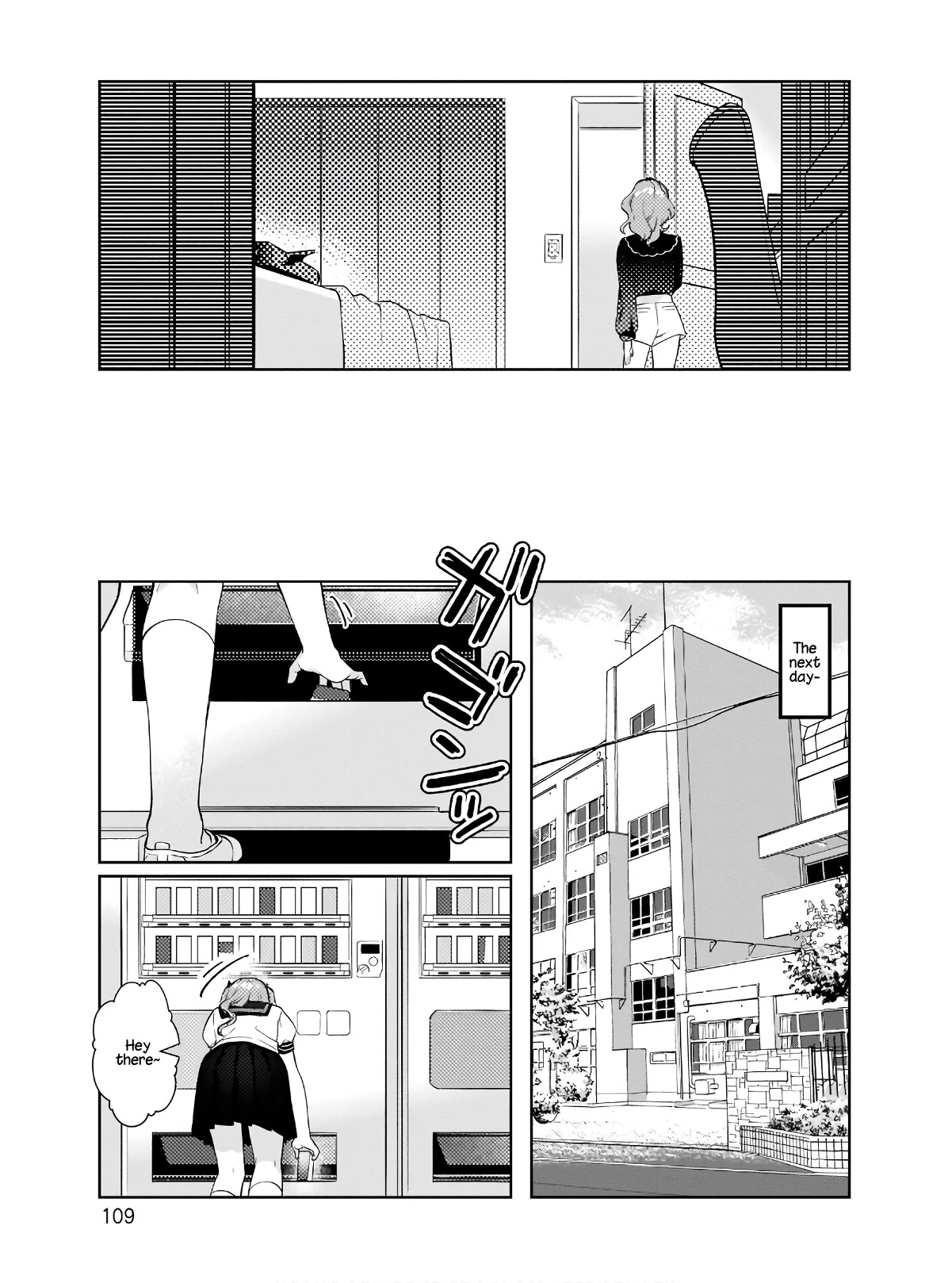 My Favorite Vtuber Is My Student and I'm Her Artist!? Chapter 5 page 13 - Chapter 5: Meeting IRL is Forbidden