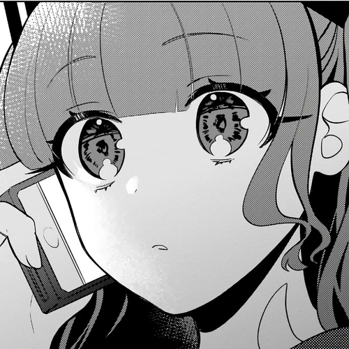 My Favorite Vtuber Is My Student and I'm Her Artist!? Chapter 7: The Definition of Friend cover