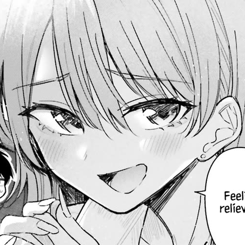 My Female Friends Are Surprisingly Willing to Let Me Do It If I Ask For It Chapter 20 cover