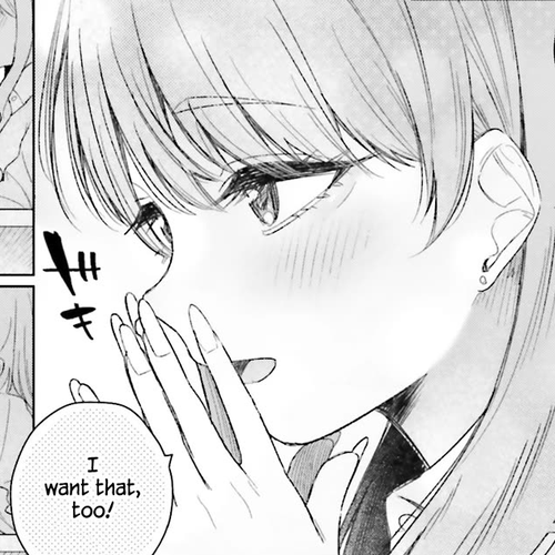 My Female Friends Are Surprisingly Willing to Let Me Do It If I Ask For It Chapter 21 cover
