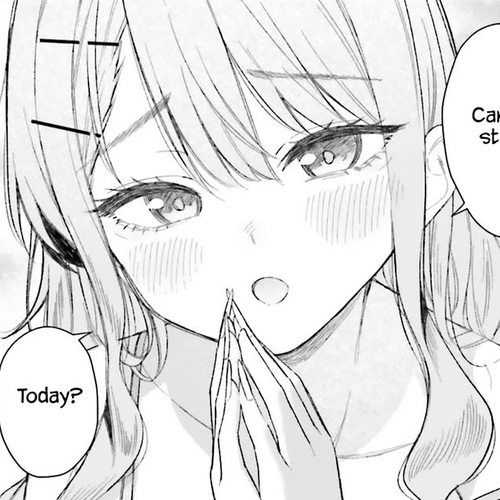 My Female Friends Are Surprisingly Willing to Let Me Do It If I Ask For It Chapter 22 cover