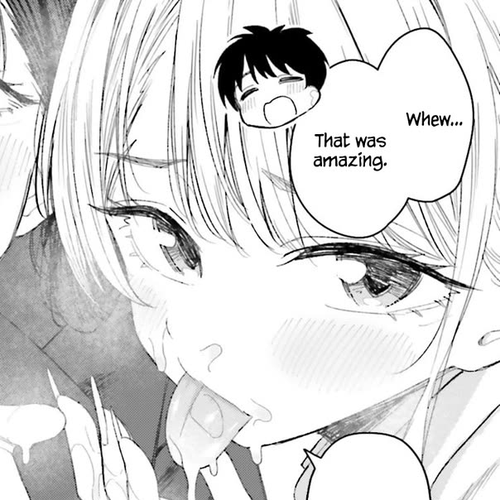 My Female Friends Are Surprisingly Willing to Let Me Do It If I Ask For It Chapter 24 cover