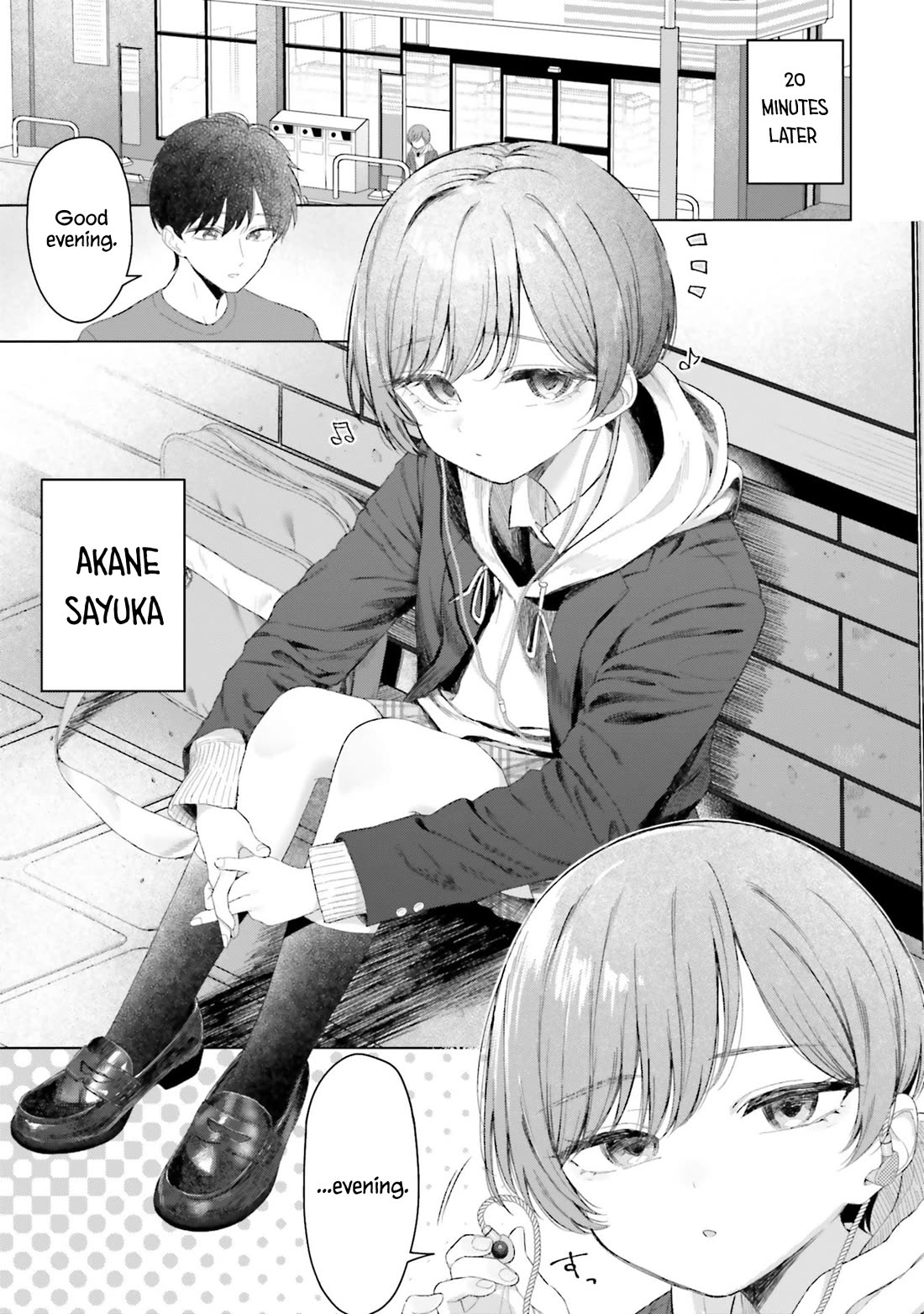 My Female Friends Are Surprisingly Willing to Let Me Do It If I Ask For It Chapter 25 page 18 - Chapter 25