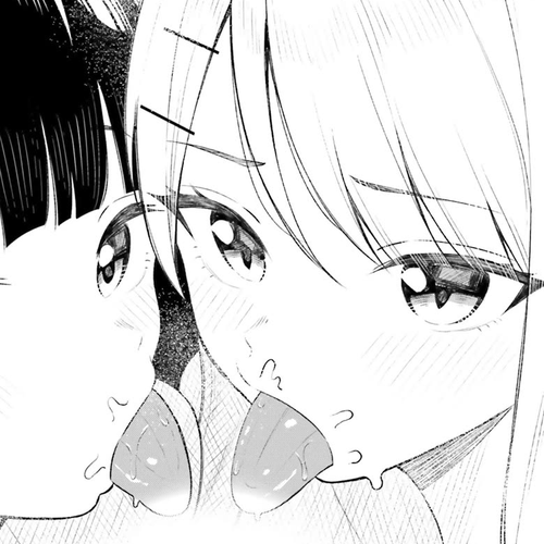 My Female Friends Are Surprisingly Willing to Let Me Do It If I Ask For It Chapter 8 cover