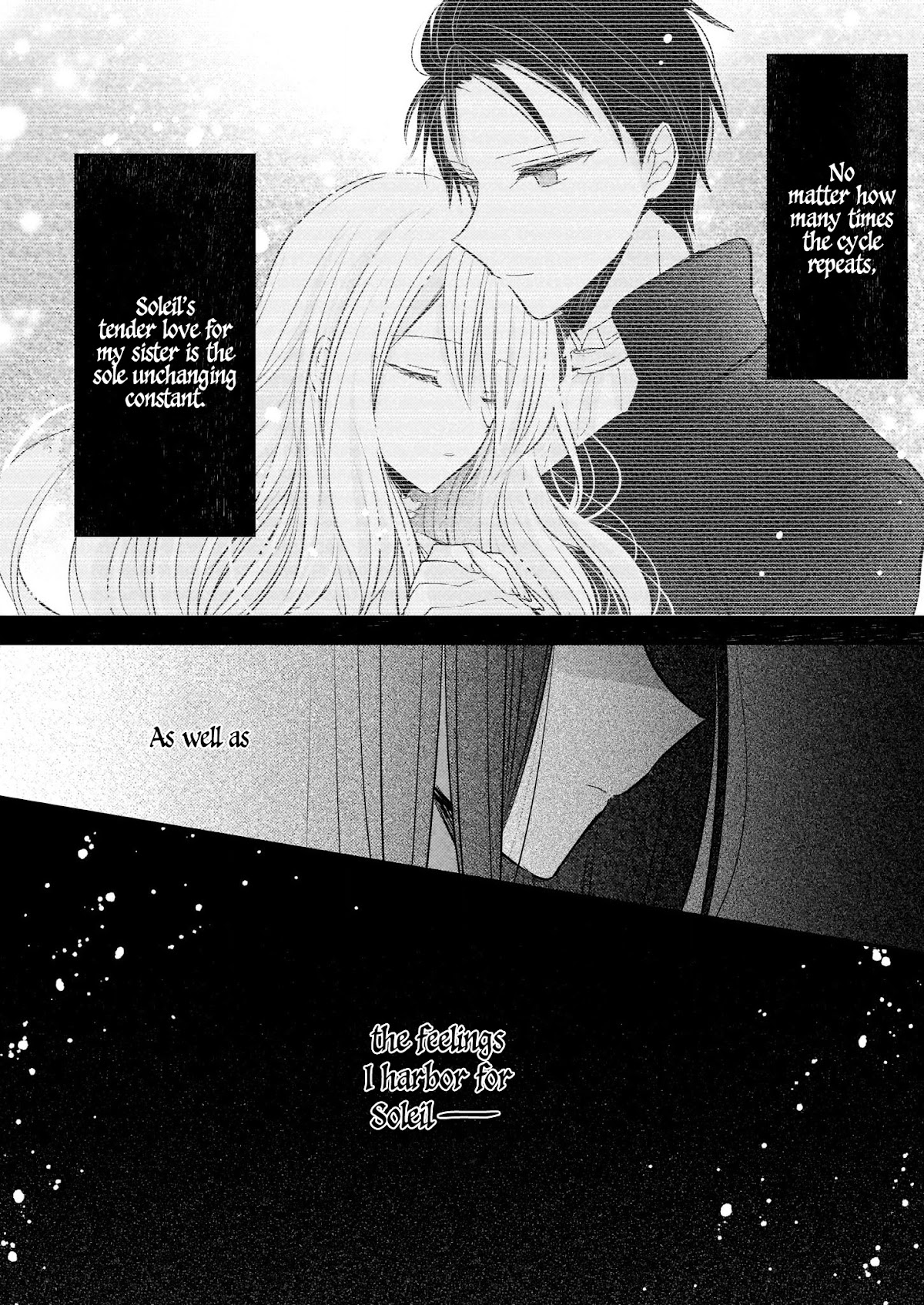 My Fiancé is in Love with My Little Sister Chapter 0 page 24 - Chapter 0: Prologue