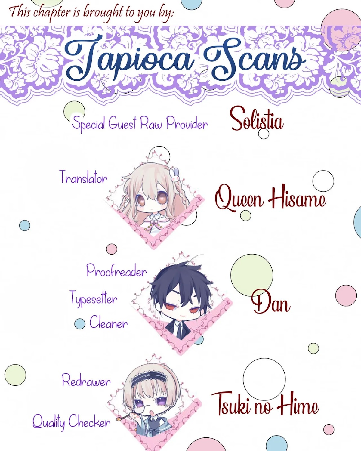 My Fiancé is in Love with My Little Sister Chapter 1.1 page 17 - Chapter 1.1