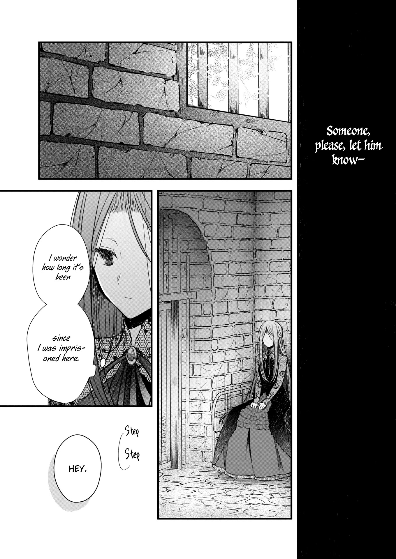 My Fiancé is in Love with My Little Sister Chapter 1.2 page 14 - Chapter 1.2