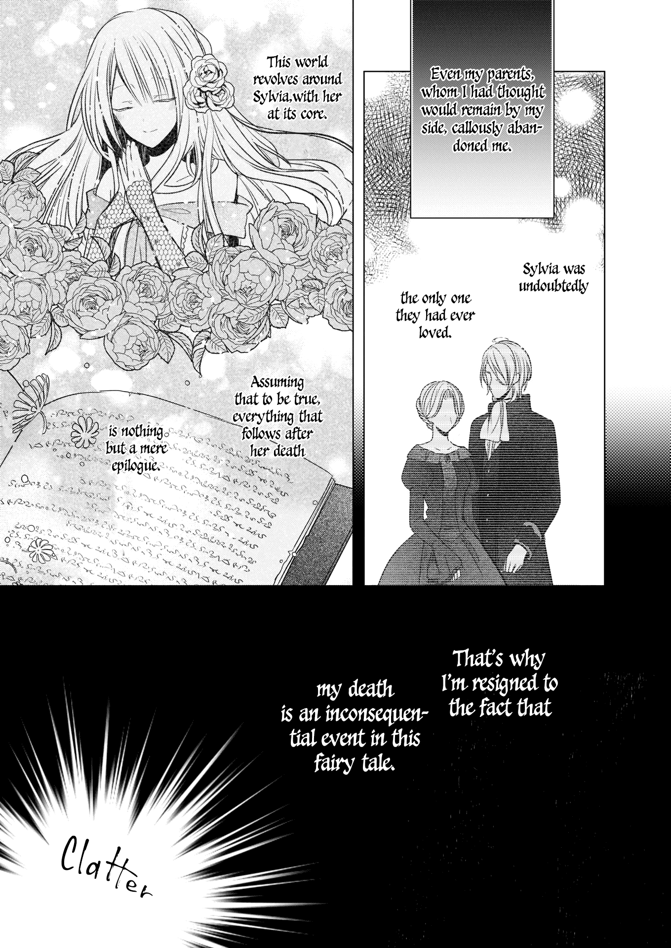My Fiancé is in Love with My Little Sister Chapter 1.2 page 19 - Chapter 1.2