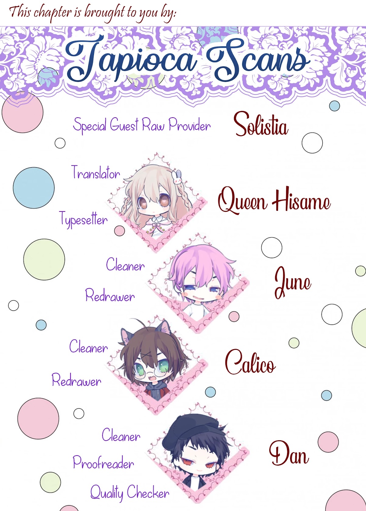 My Fiancé is in Love with My Little Sister Chapter 1.2 page 21 - Chapter 1.2