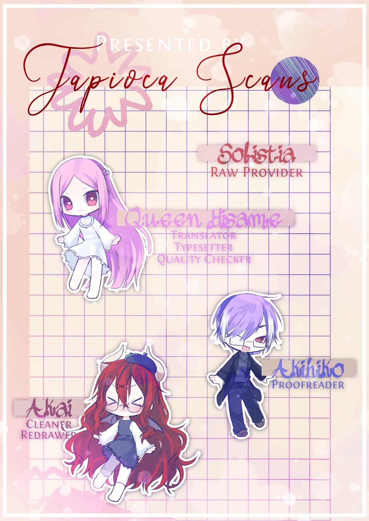 My Fiancé is in Love with My Little Sister Chapter 10.1 page 10 - Chapter 10.1