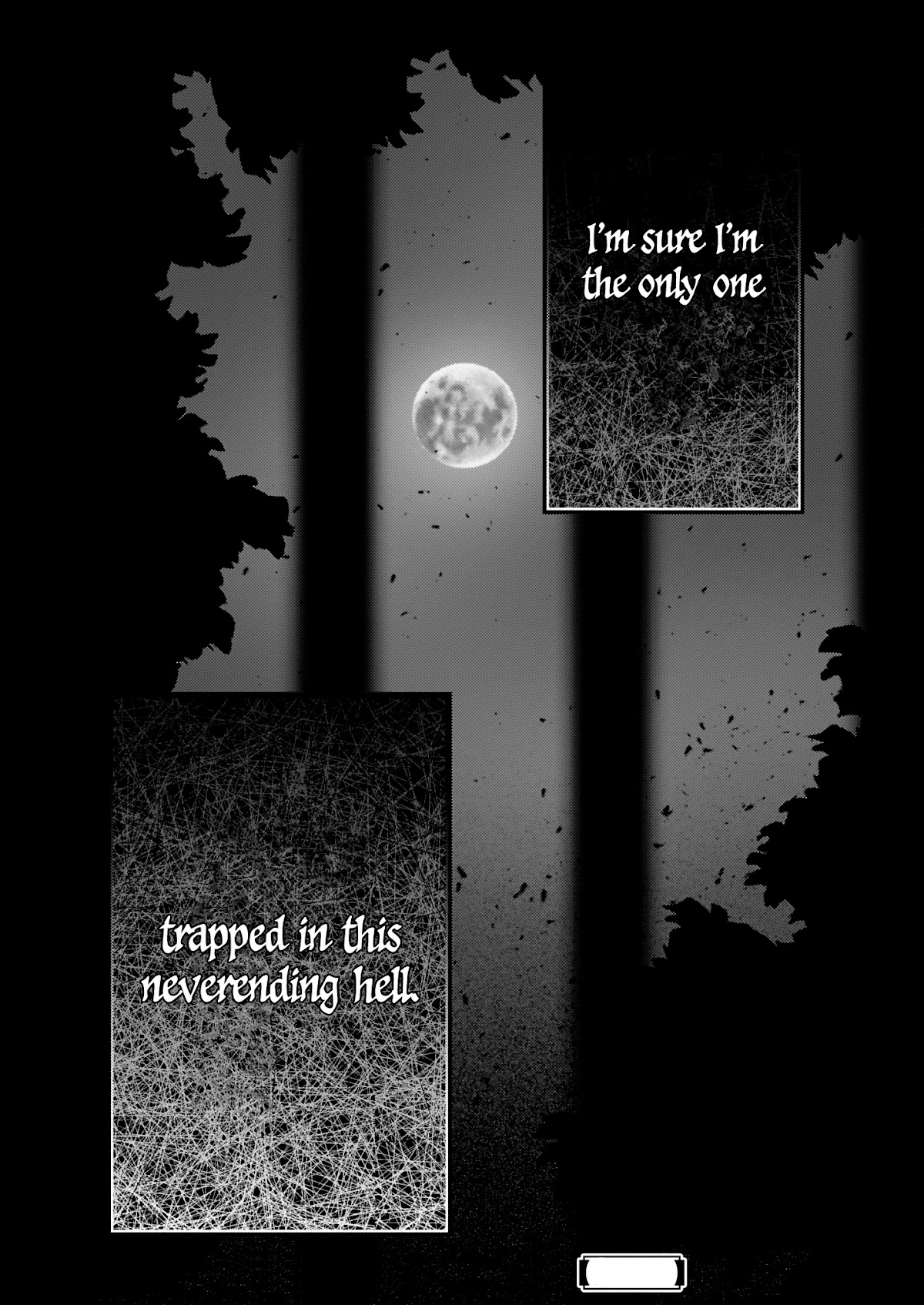My Fiancé is in Love with My Little Sister Chapter 10.2 page 11 - Chapter 10.2