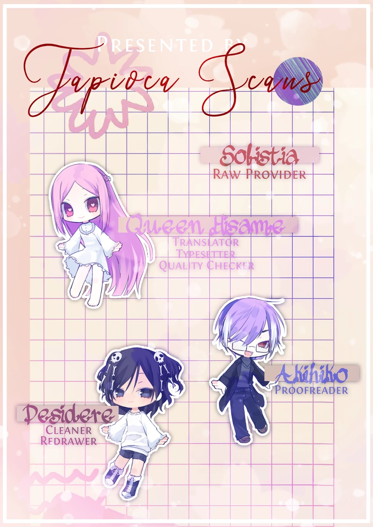 My Fiancé is in Love with My Little Sister Chapter 10.2 page 12 - Chapter 10.2