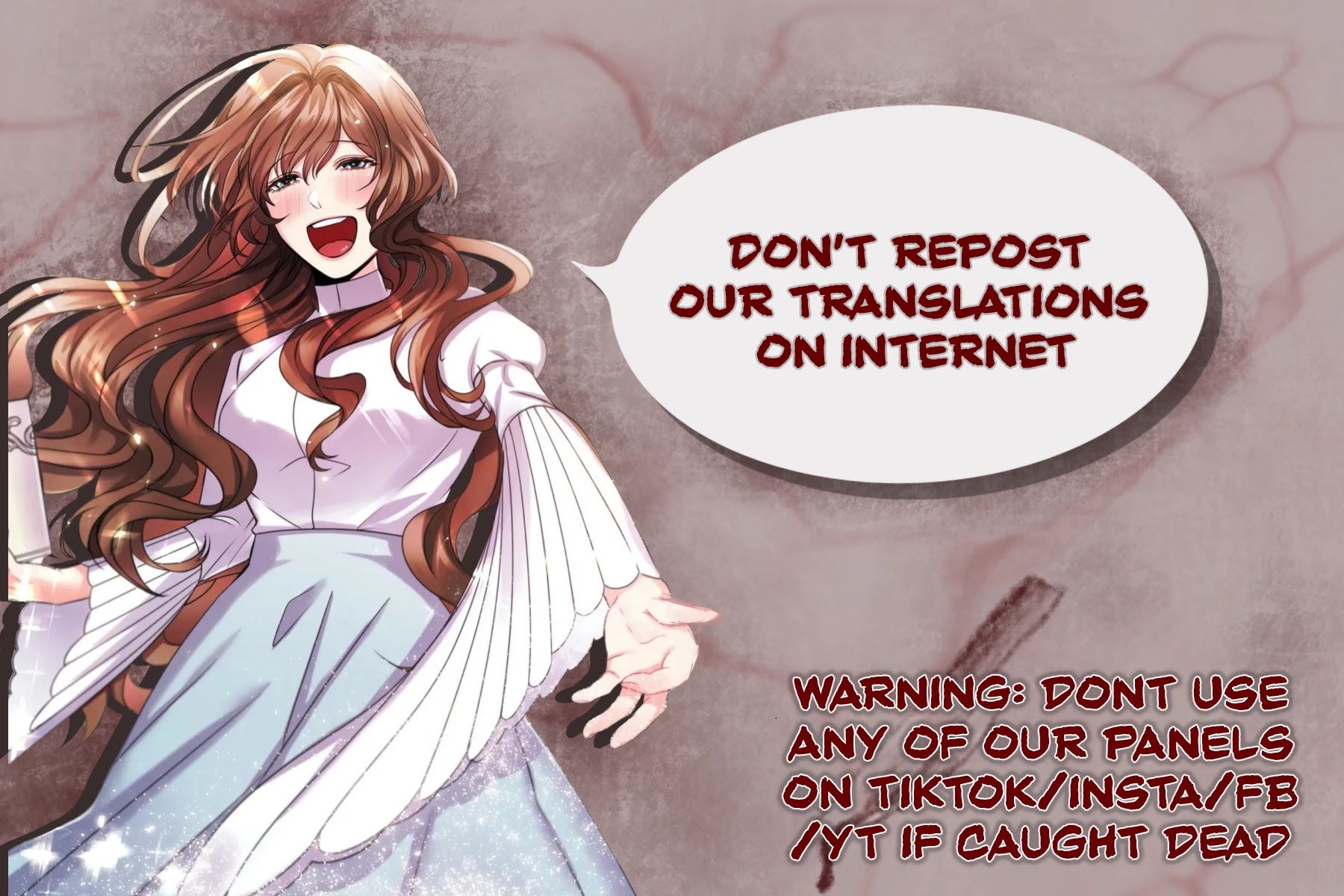 My Fiancé is in Love with My Little Sister Chapter 11.1 page 1 - Chapter 11.1