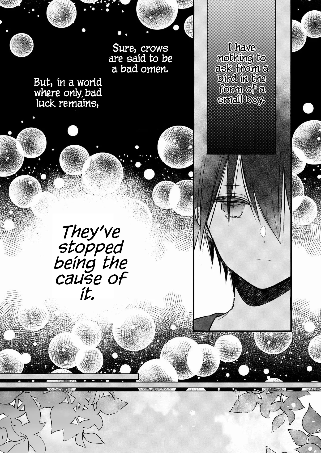 My Fiancé is in Love with My Little Sister Chapter 11.1 page 12 - Chapter 11.1