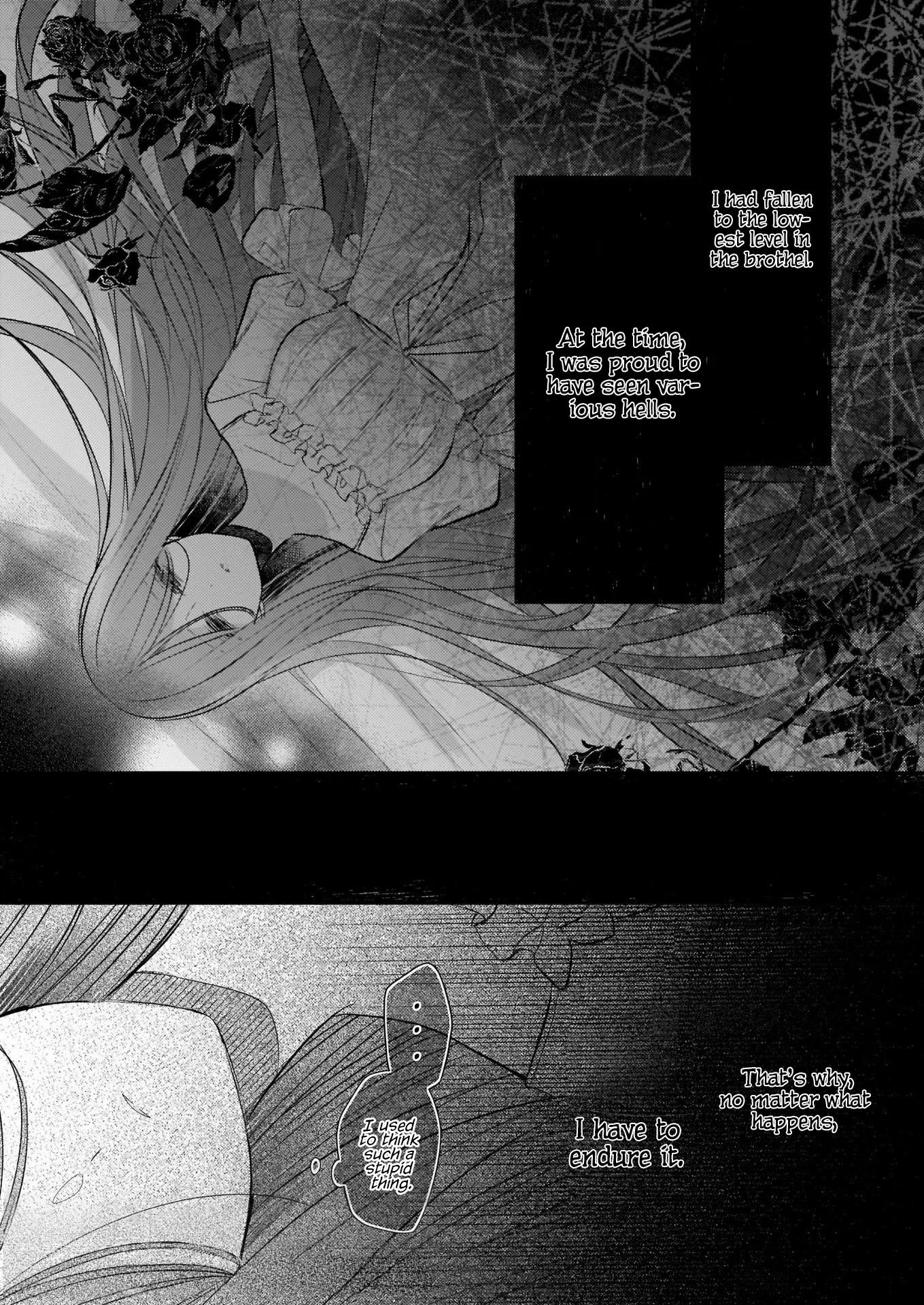 My Fiancé is in Love with My Little Sister Chapter 11.1 page 4 - Chapter 11.1