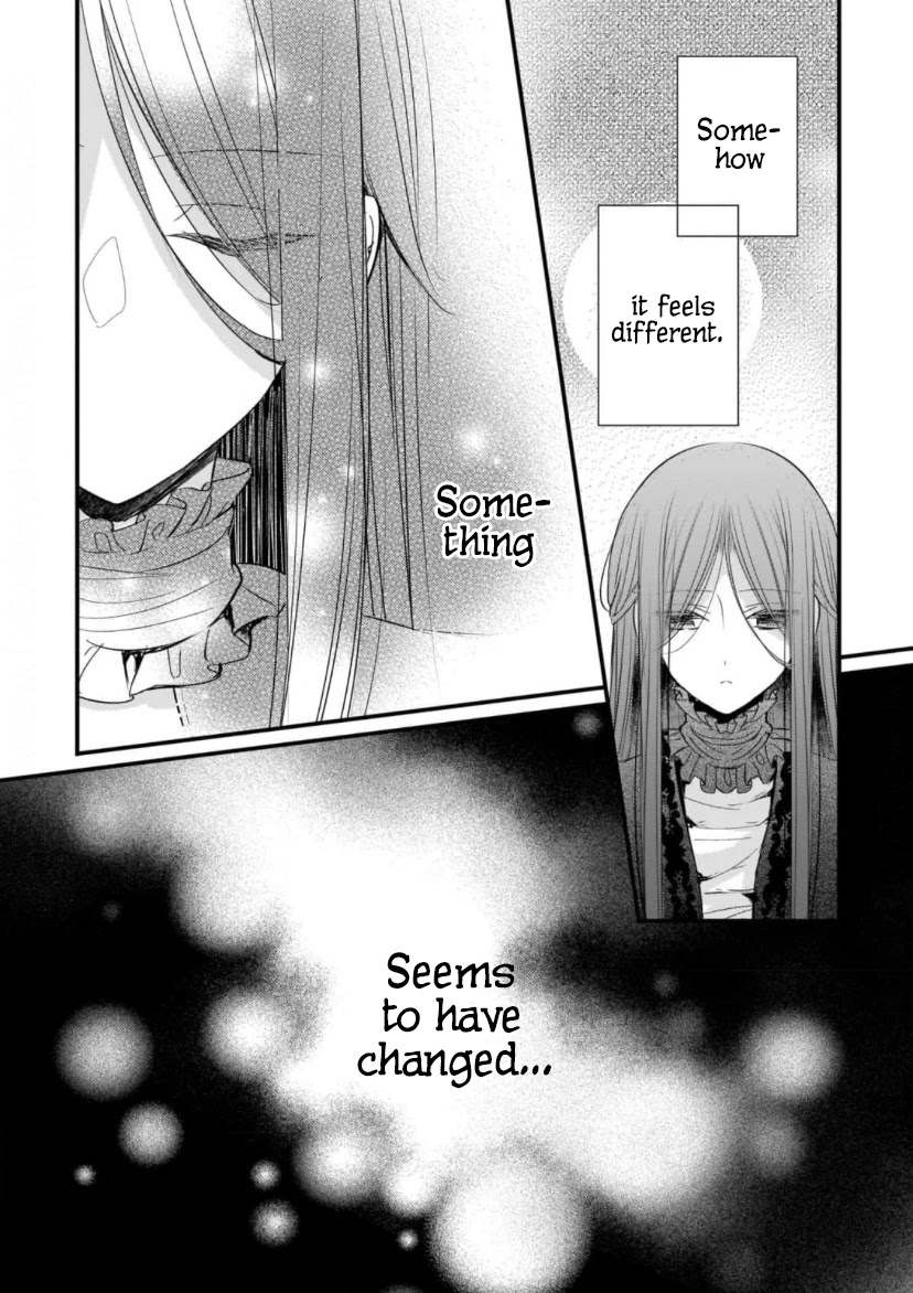 My Fiancé is in Love with My Little Sister Chapter 12 page 19 - Chapter 12