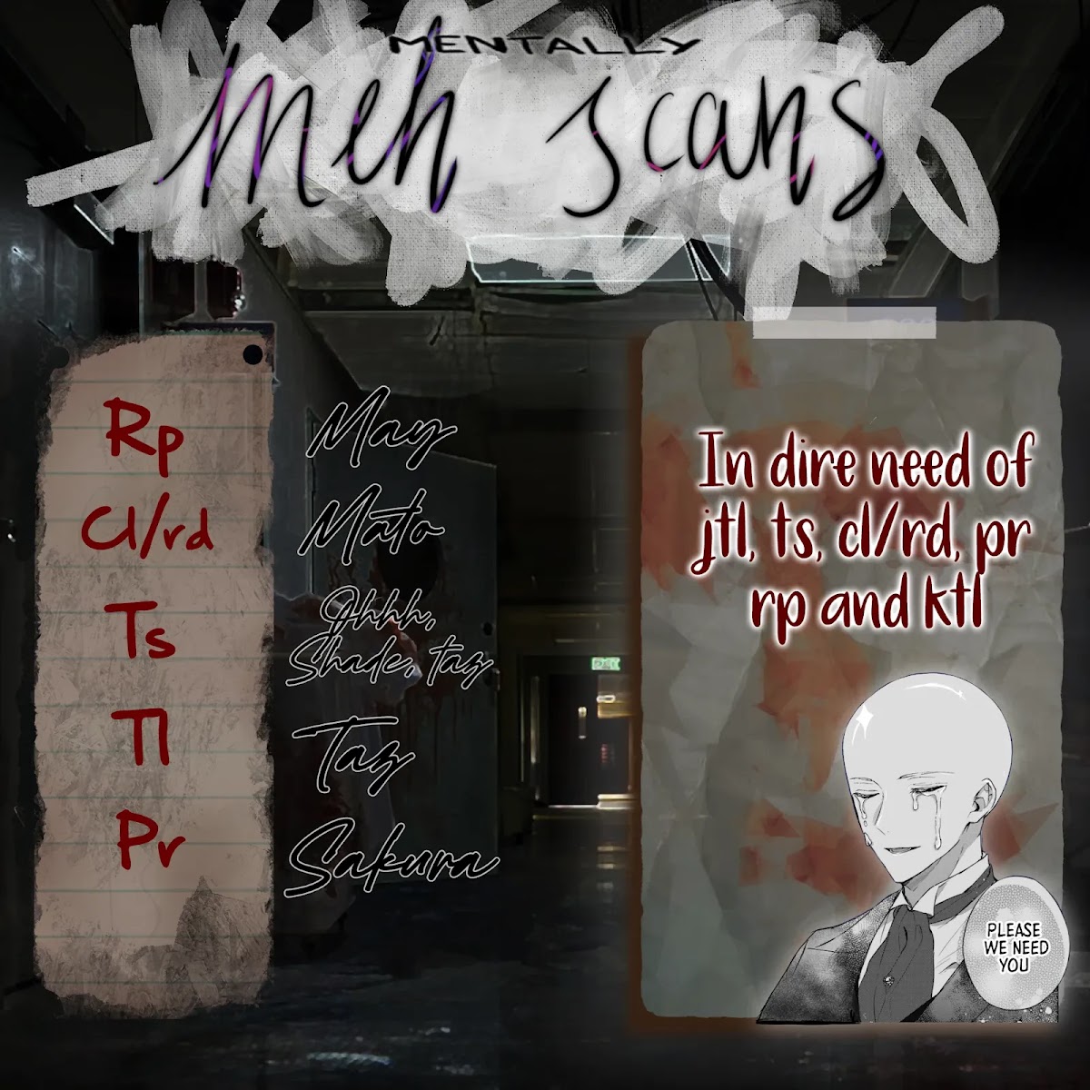 My Fiancé is in Love with My Little Sister Chapter 12 page 20 - Chapter 12