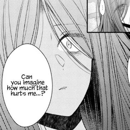 My Fiancé is in Love with My Little Sister Chapter 12 cover