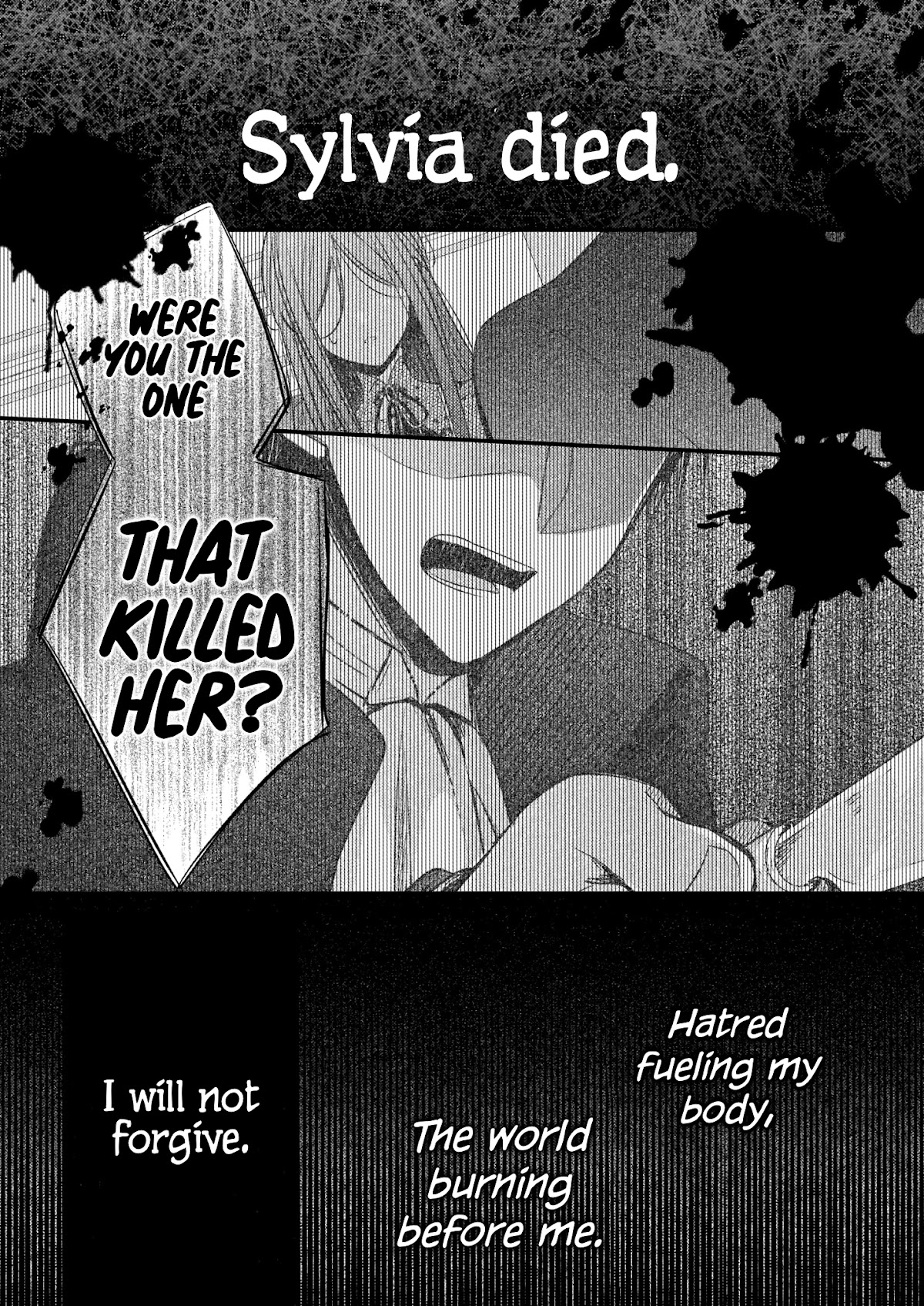 My Fiancé is in Love with My Little Sister Chapter 13.5 page 16 - Chapter 13.5