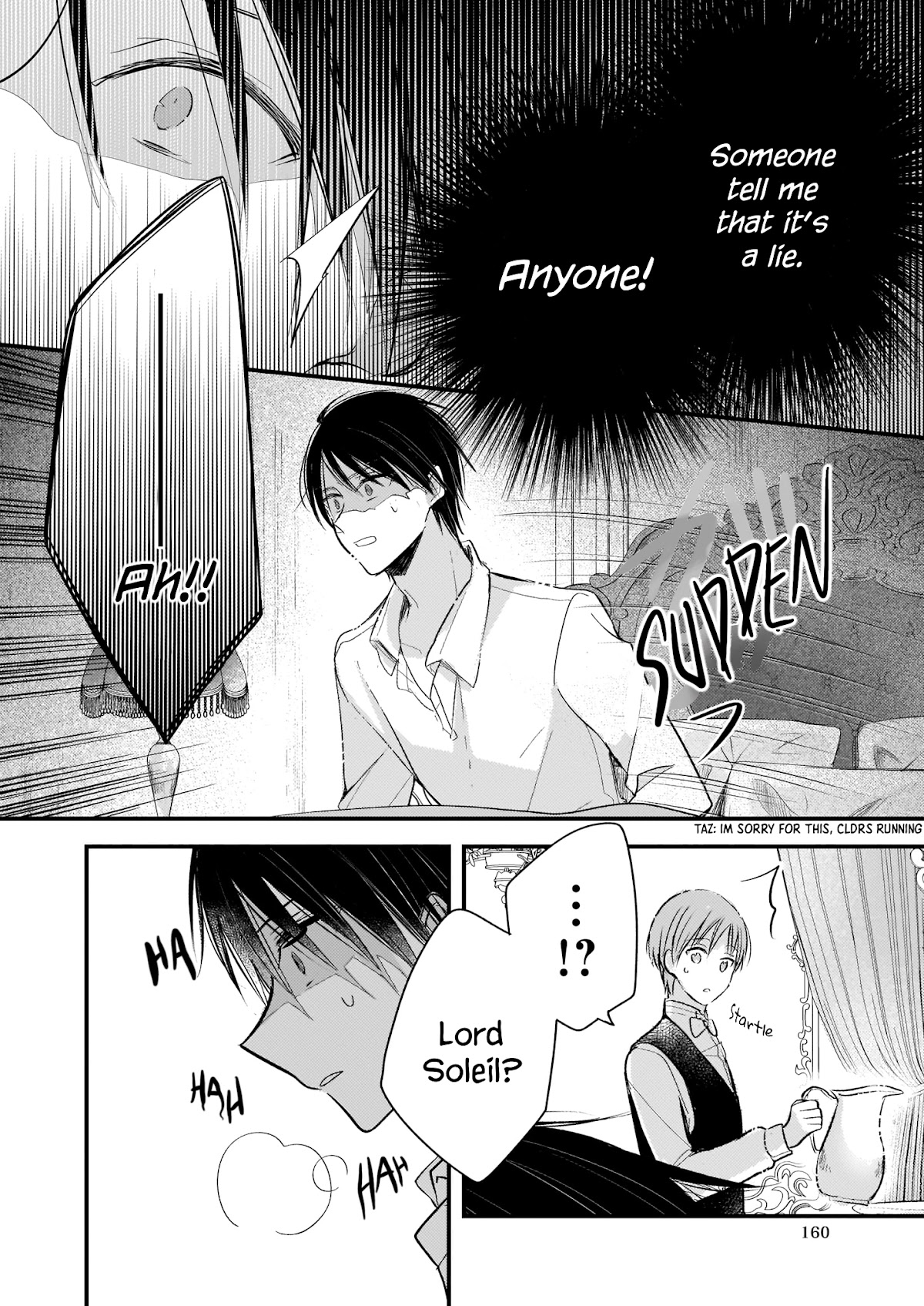 My Fiancé is in Love with My Little Sister Chapter 13.5 page 27 - Chapter 13.5