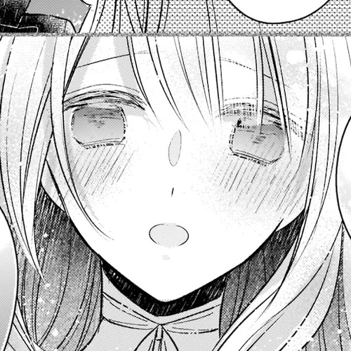 My Fiancé is in Love with My Little Sister Chapter 13.5 cover