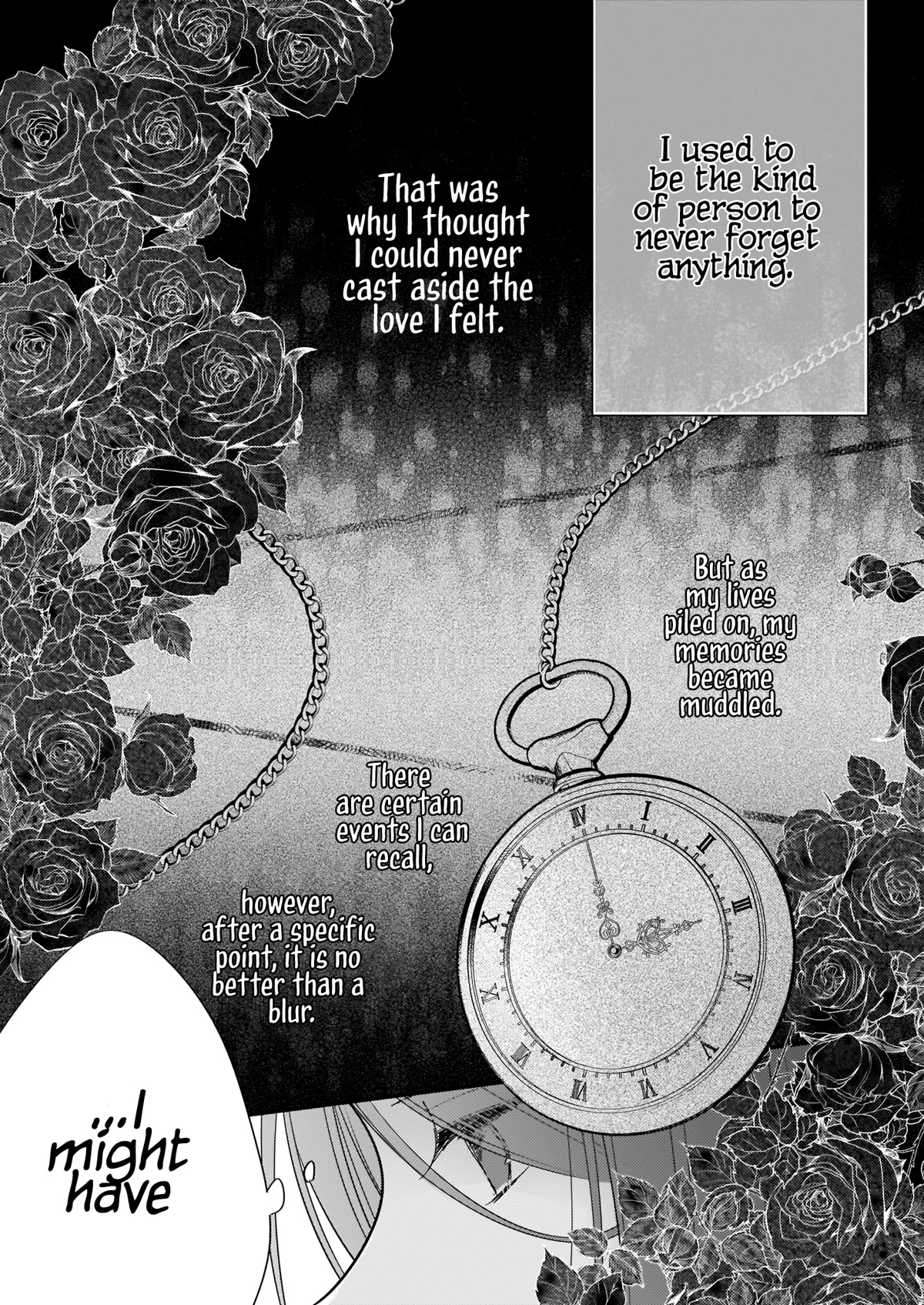 My Fiancé is in Love with My Little Sister Chapter 15 page 13 - Chapter 15