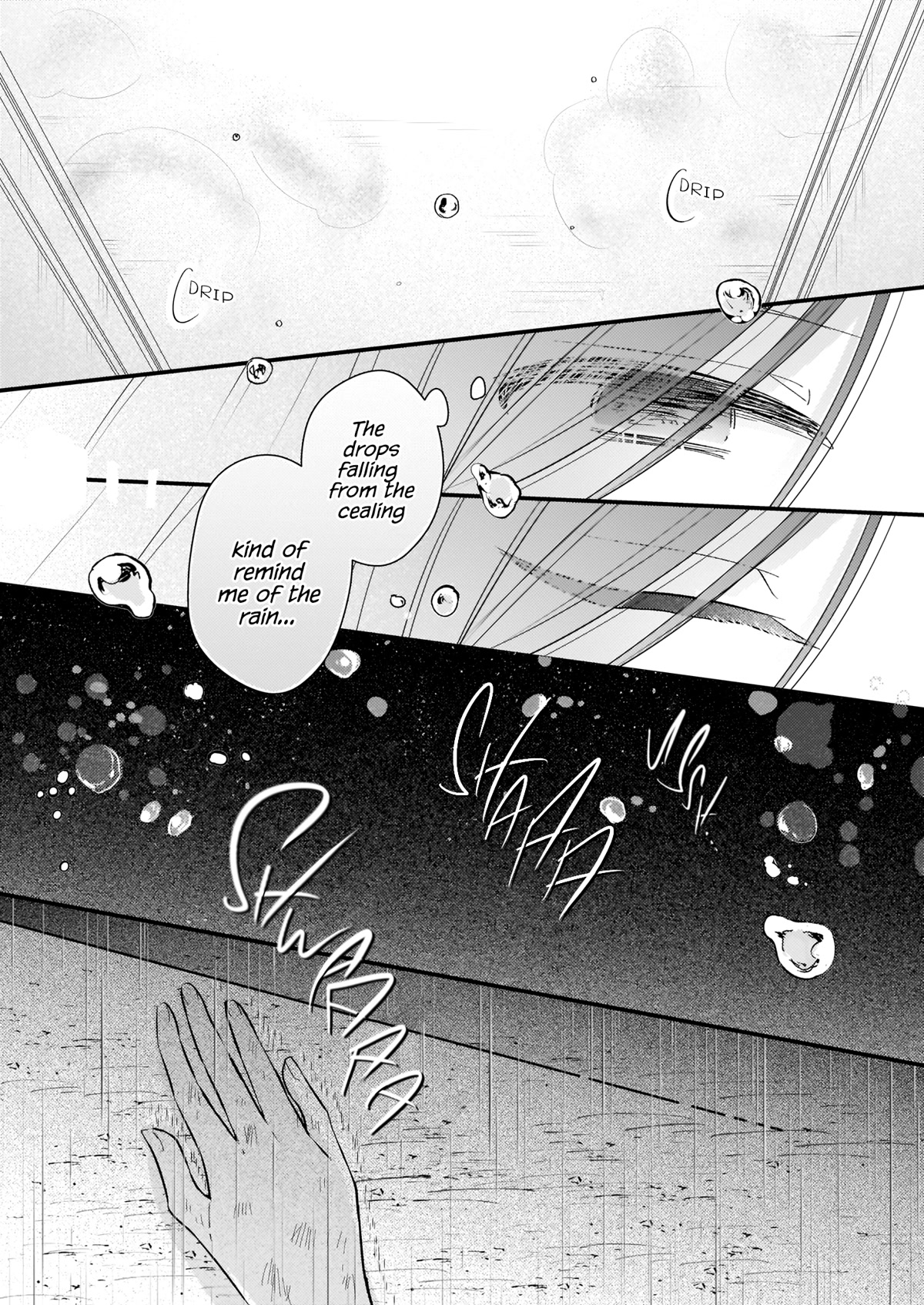 My Fiancé is in Love with My Little Sister Chapter 16 page 13 - Chapter 16