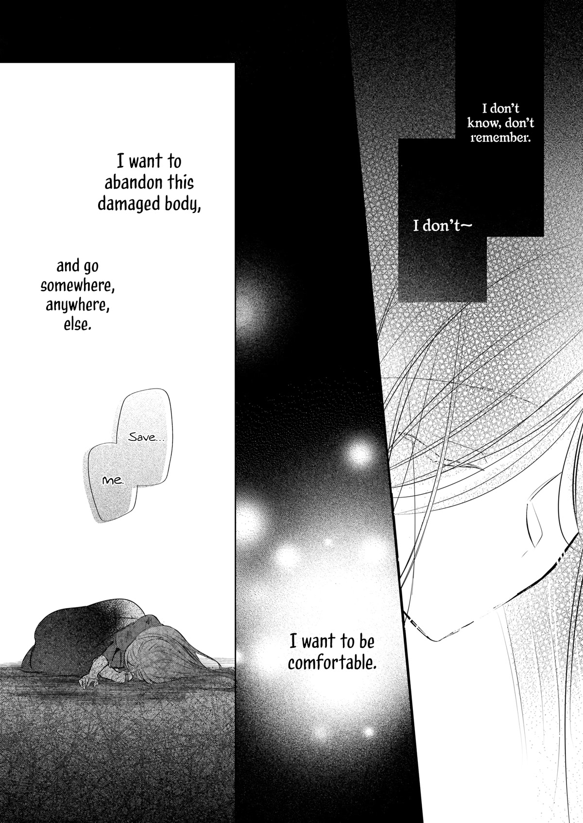 My Fiancé is in Love with My Little Sister Chapter 16 page 15 - Chapter 16